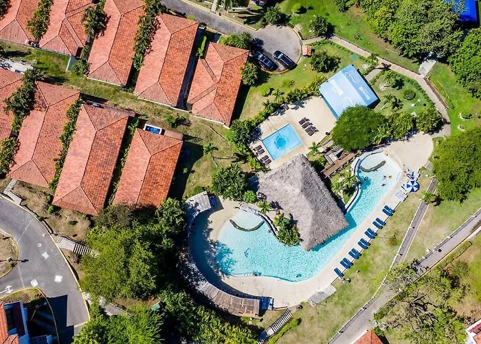 Private Pool Villa, & Access Villa Playa Hermosa (Guanacaste)