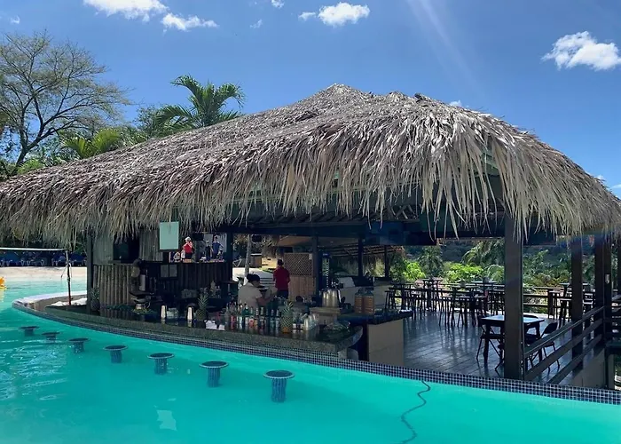 Private Pool Villa, & Access Villa