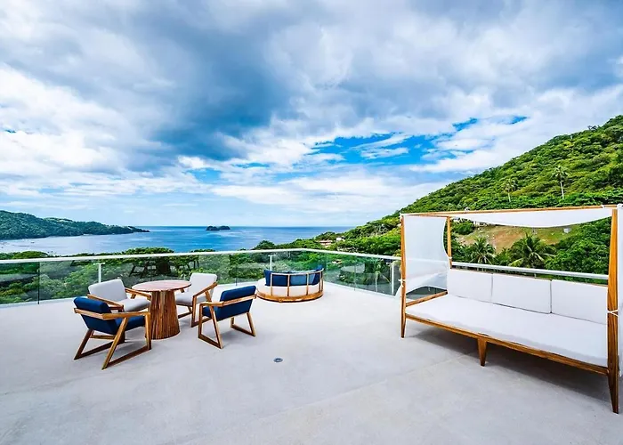 Private Pool Villa, & Access Villa