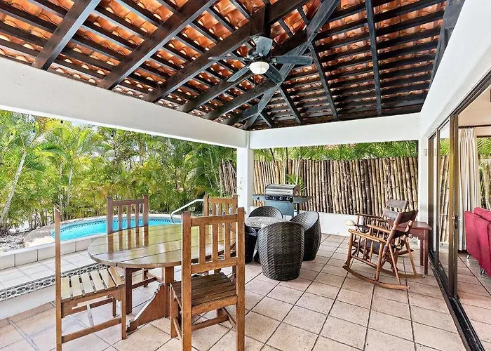 Villa Private Pool Villa, & Access