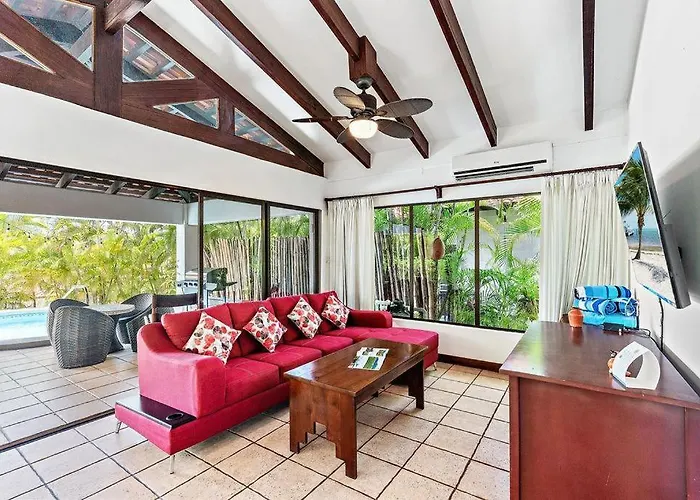 Private Pool Villa, & Access Villa *