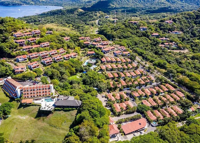 Private Pool Villa, & Access * Playa Hermosa (Guanacaste)